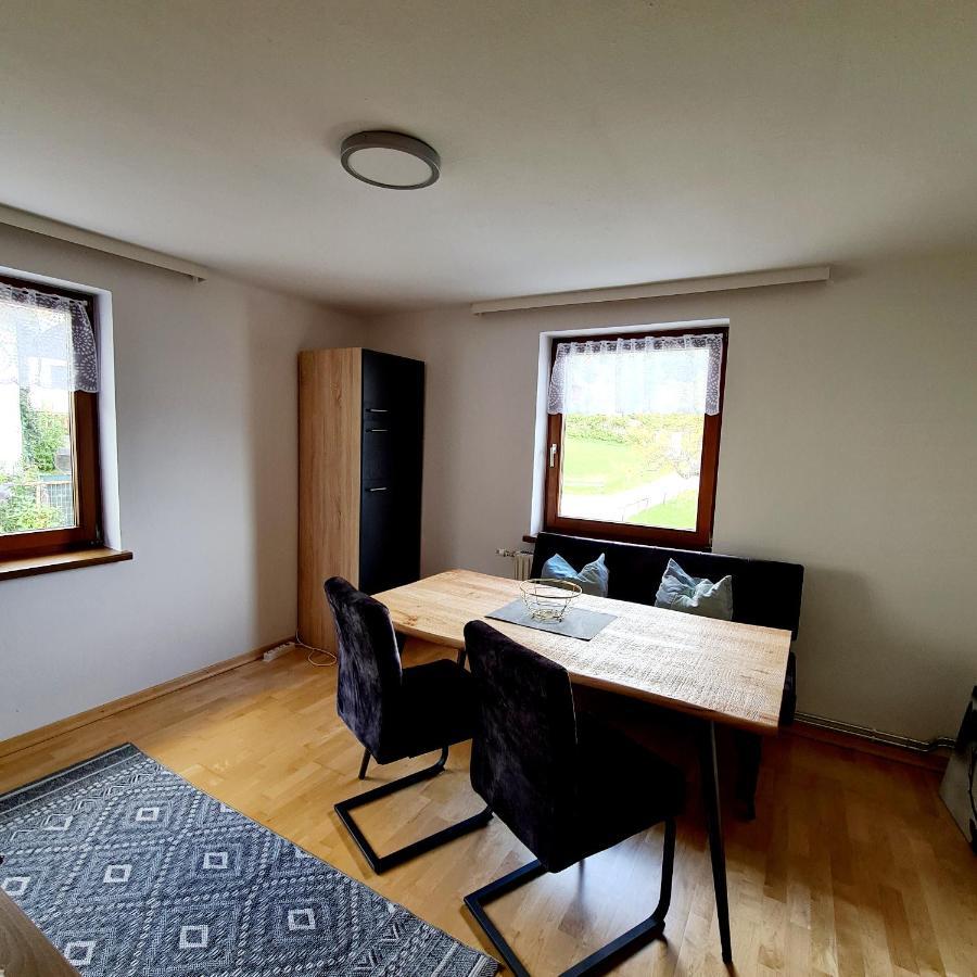 Ferienwohnung St. Josef Bodensdorf Exteriör bild