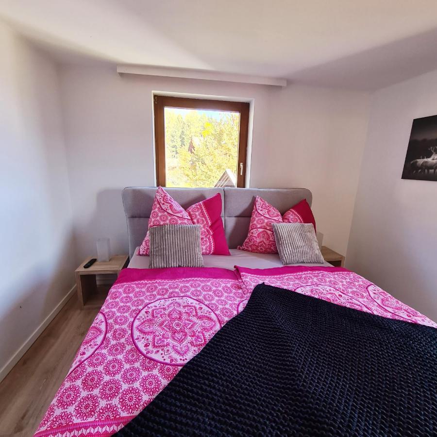 Ferienwohnung St. Josef Bodensdorf Exteriör bild