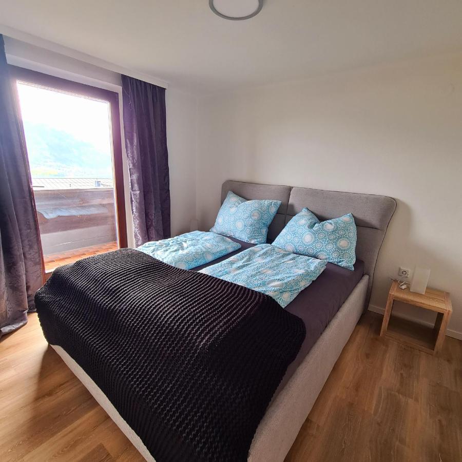 Ferienwohnung St. Josef Bodensdorf Exteriör bild